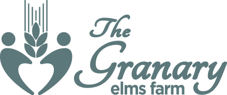 The Granary at Elms Farm